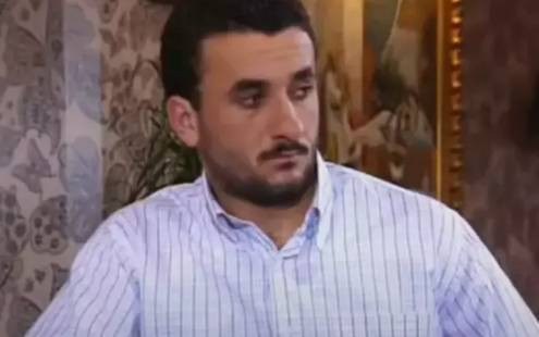 Kurtlar Vadisi'nin Çeto Başkan'ı son haliyle gündem oldu. Oyunculuğu bırakıp ortadan kaybolmuştu - Resim: 2